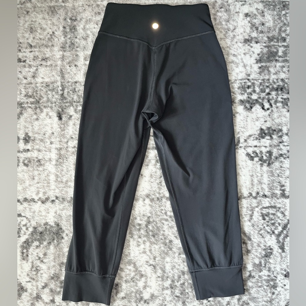 Lululemon Align Jogger Crop *23"